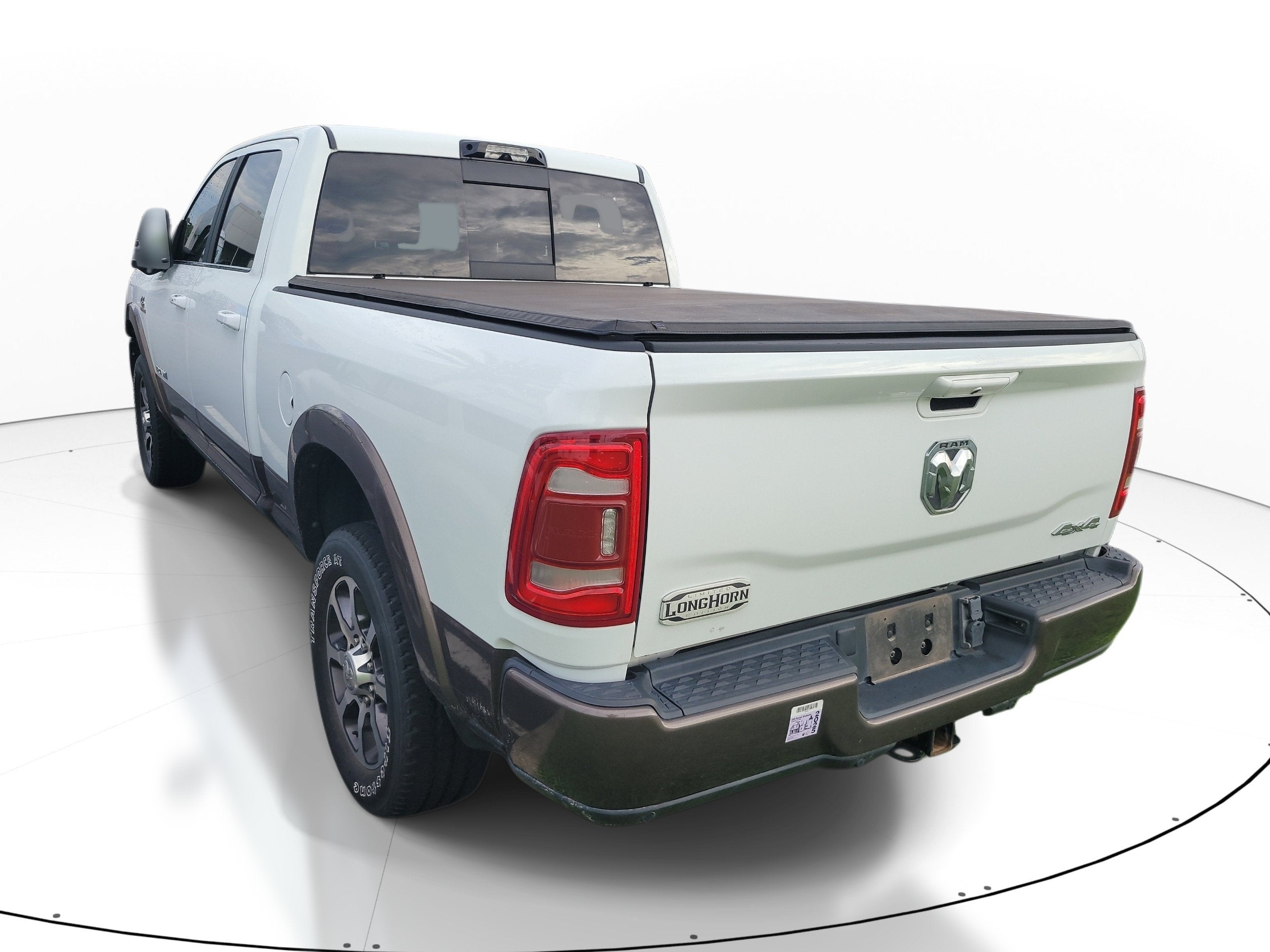 2024 RAM 2500 Longhorn
