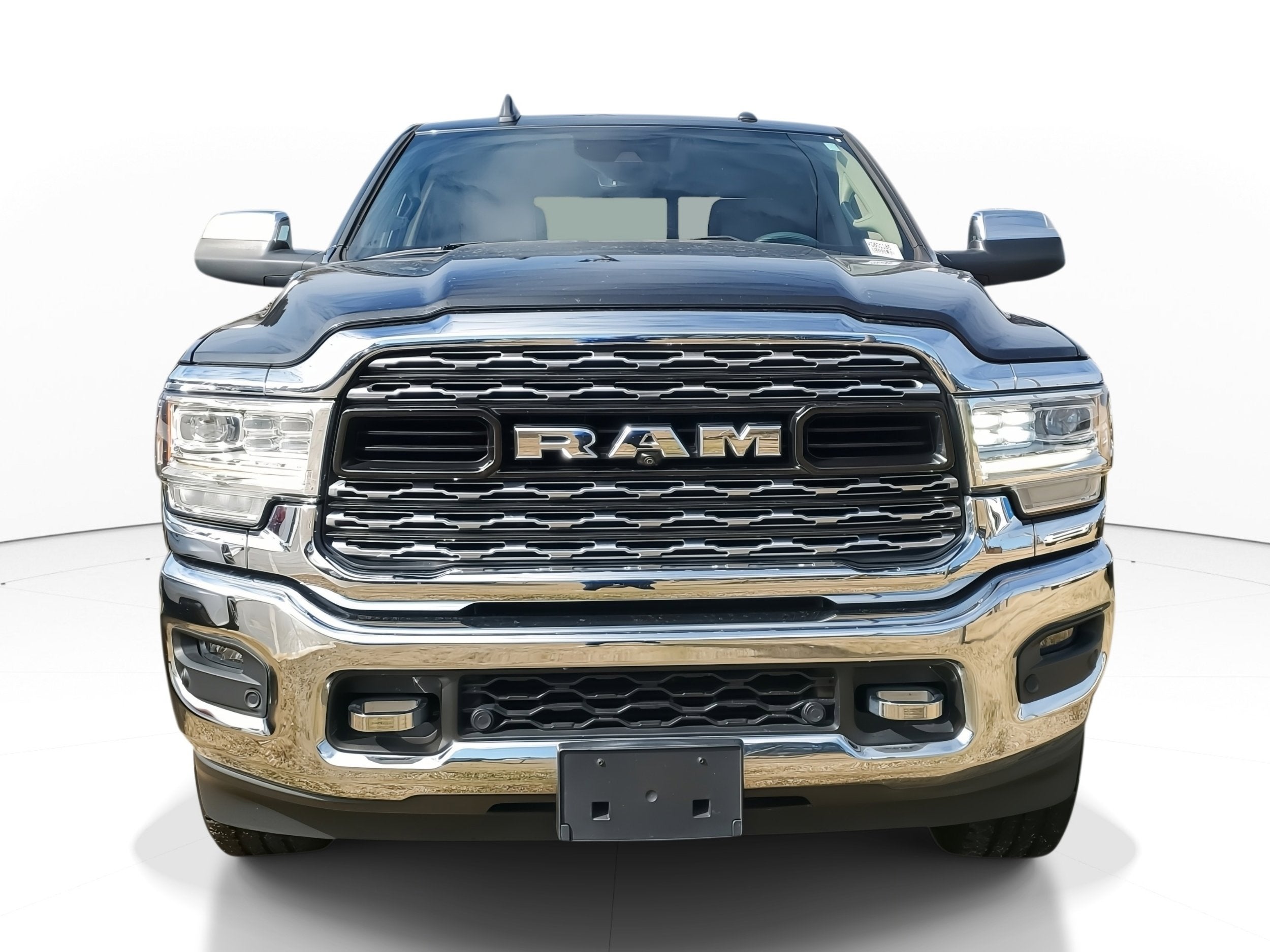2019 RAM 2500 Limited