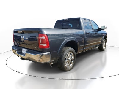 2019 RAM 2500 Limited