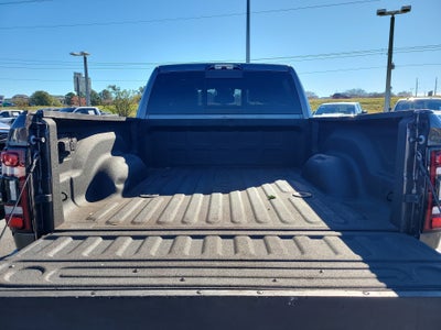 2024 RAM 2500 Limited