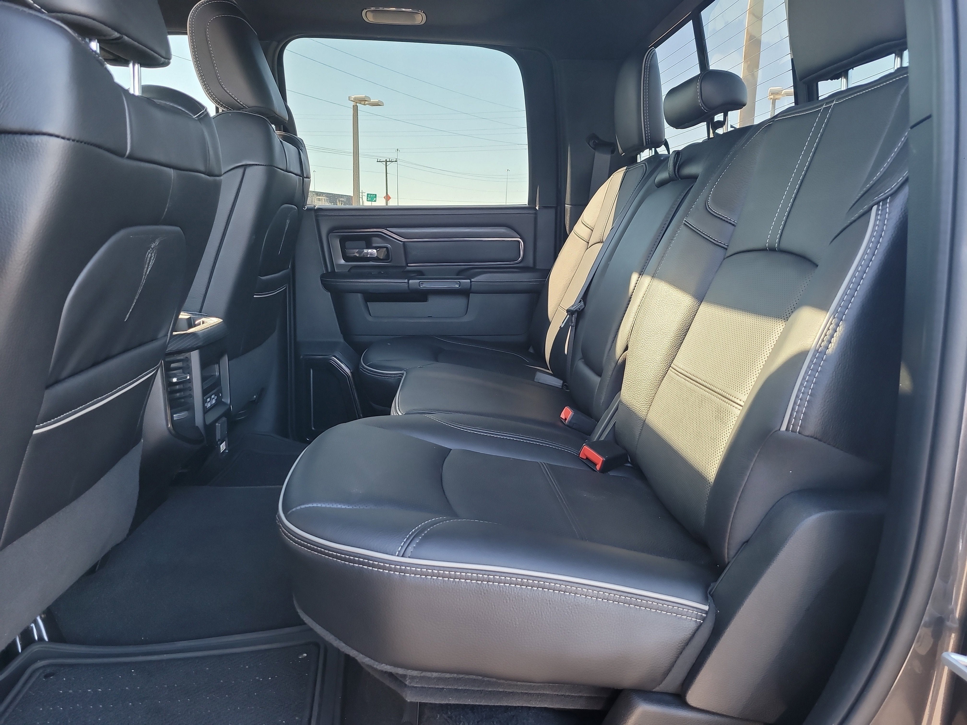 2024 RAM 2500 Limited