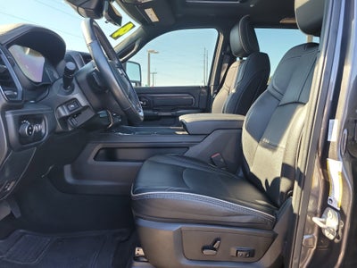 2024 RAM 2500 Limited