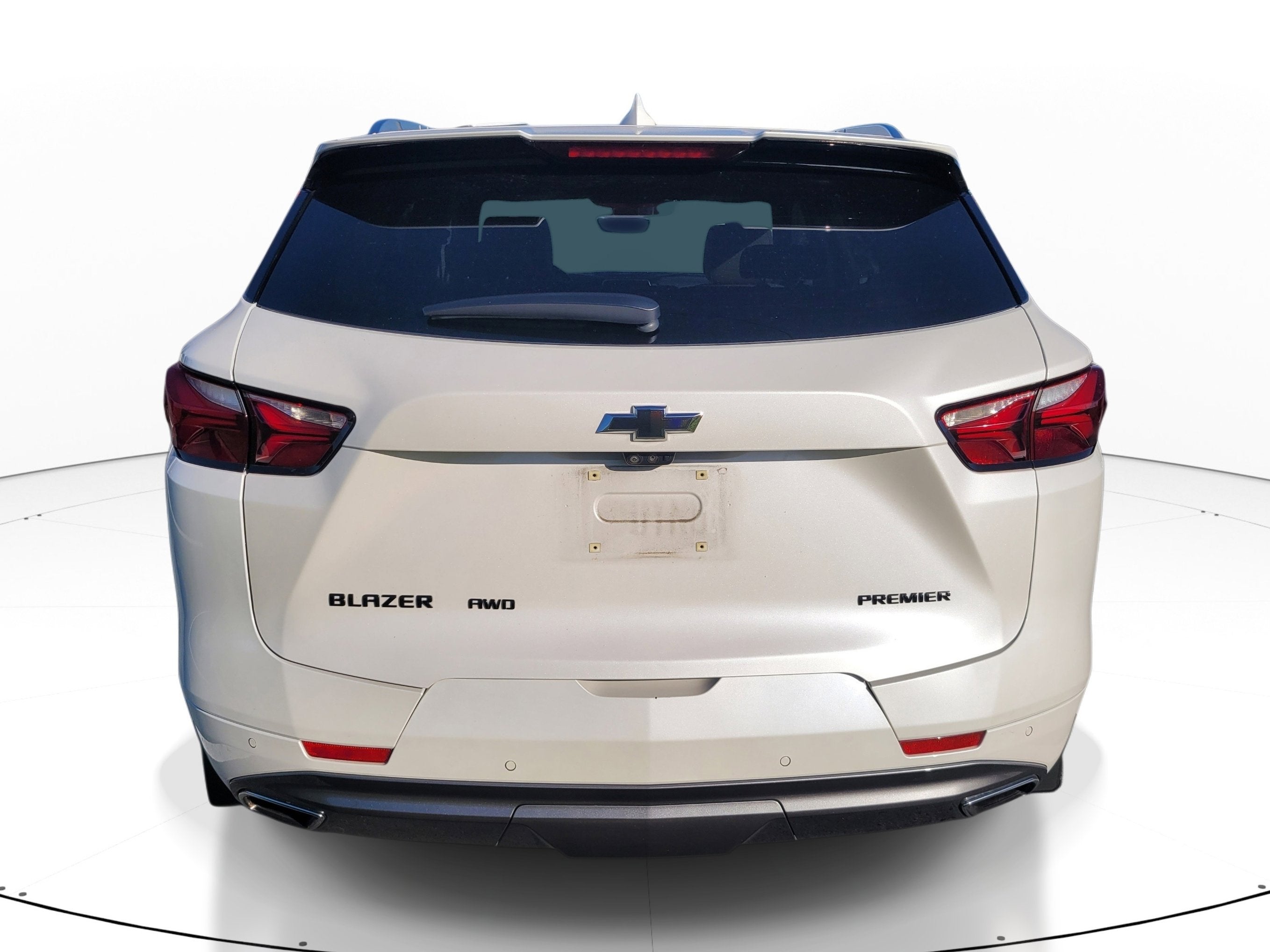 2021 Chevrolet Blazer Premier