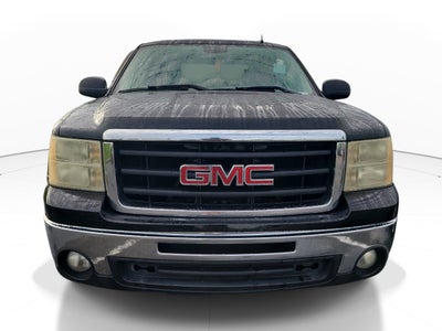2009 GMC Sierra 1500 SL