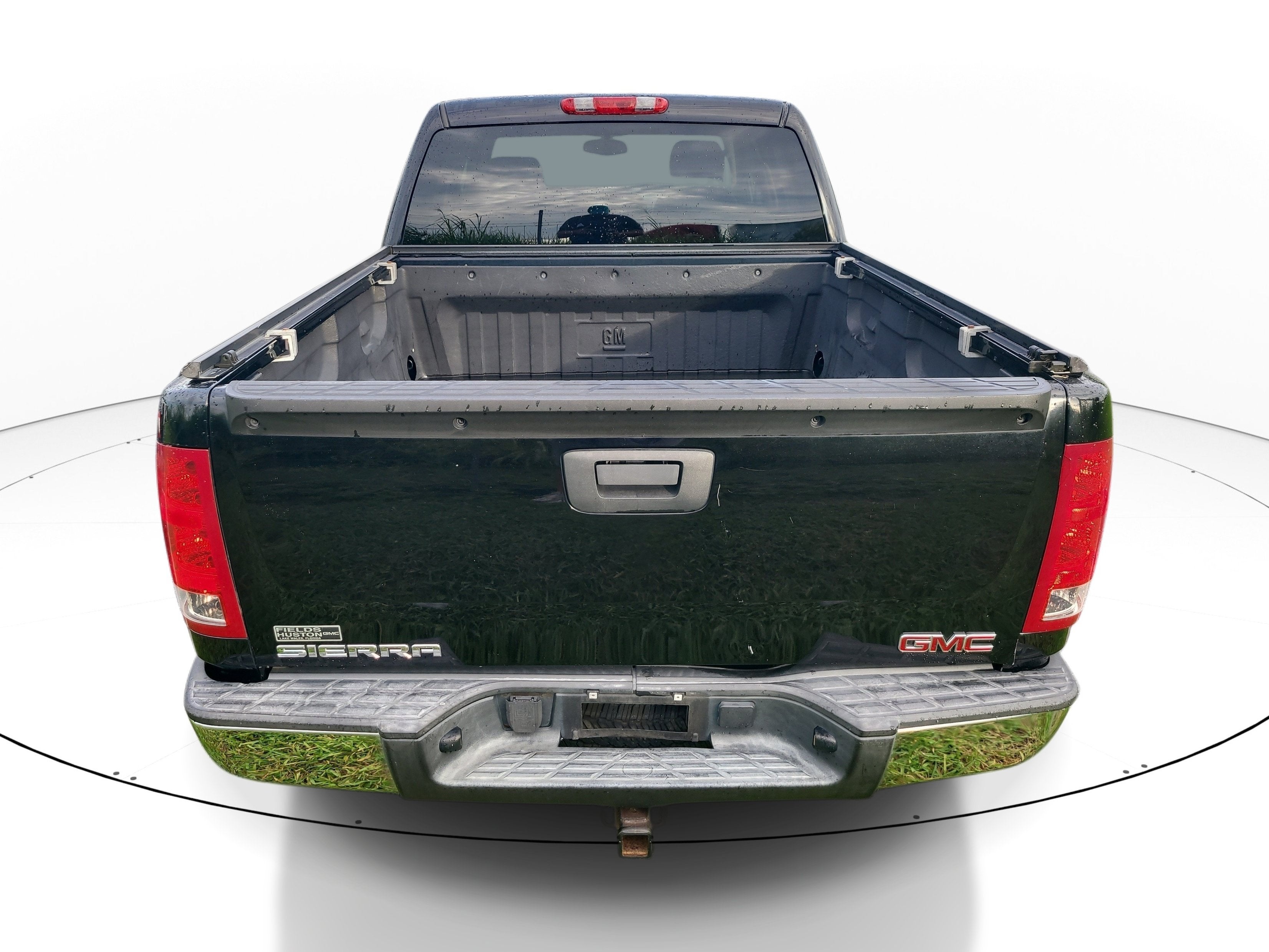 2009 GMC Sierra 1500 SL