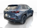 2025 Mazda Mazda CX-30 2.5 S Carbon Edition