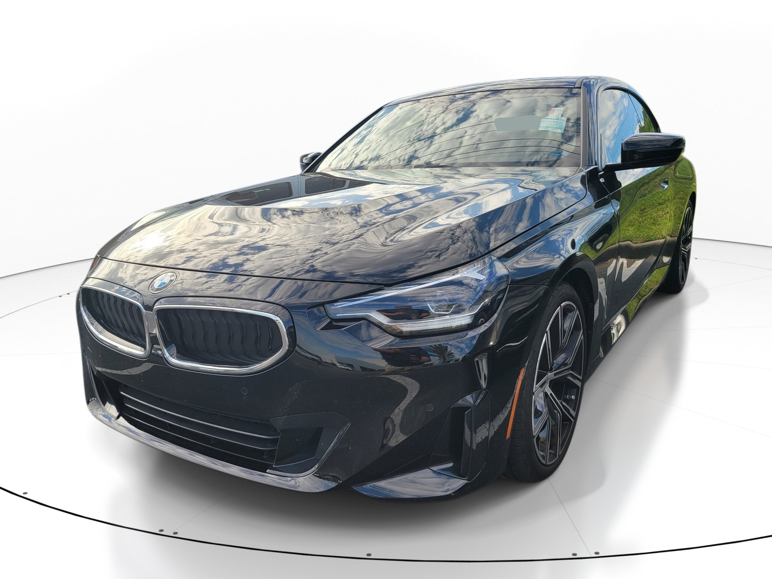2023 BMW 2 Series 230i