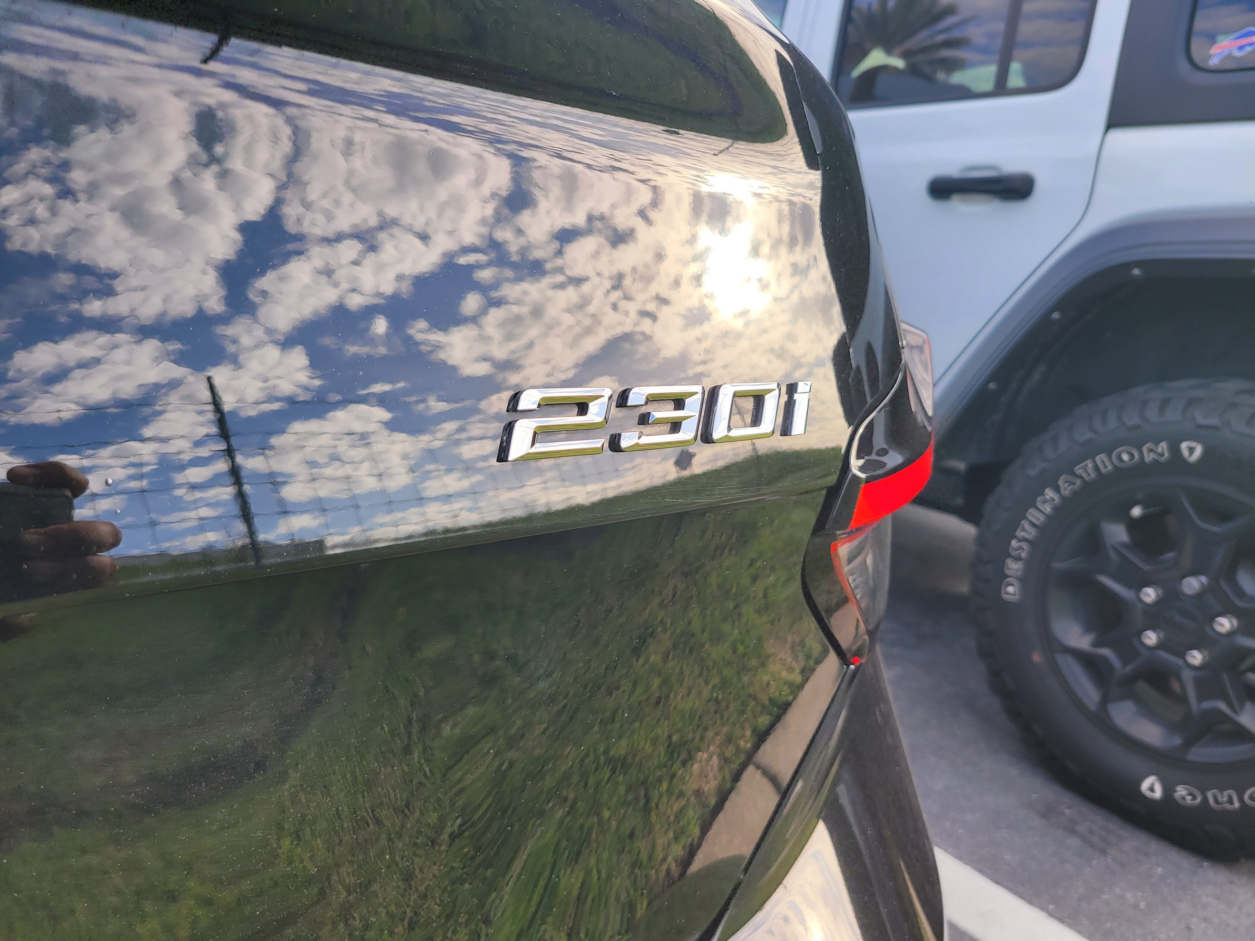 2023 BMW 2 Series 230i