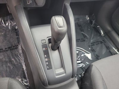 2023 Nissan Versa S