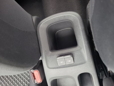 2023 Nissan Versa S