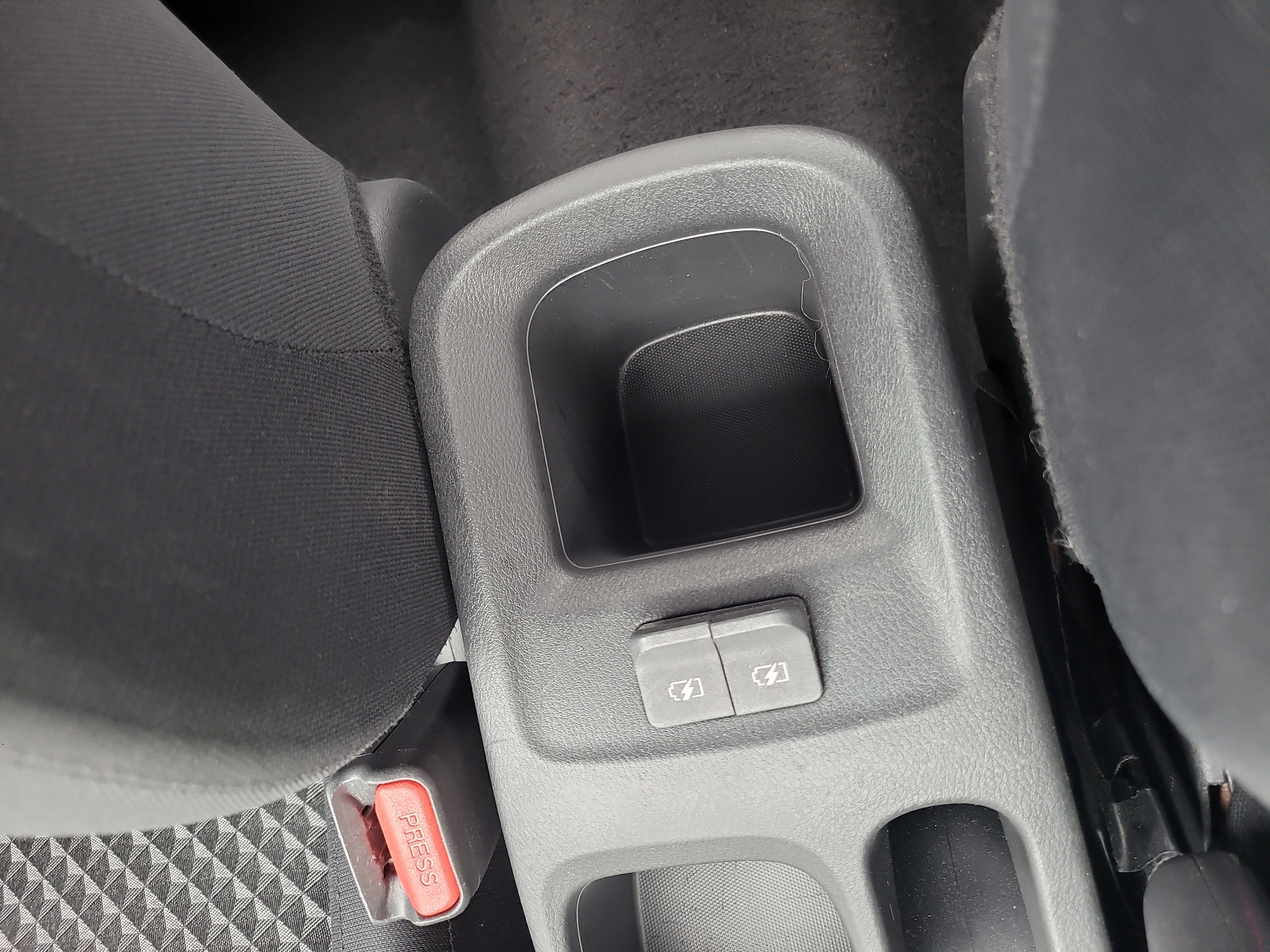 2023 Nissan Versa S