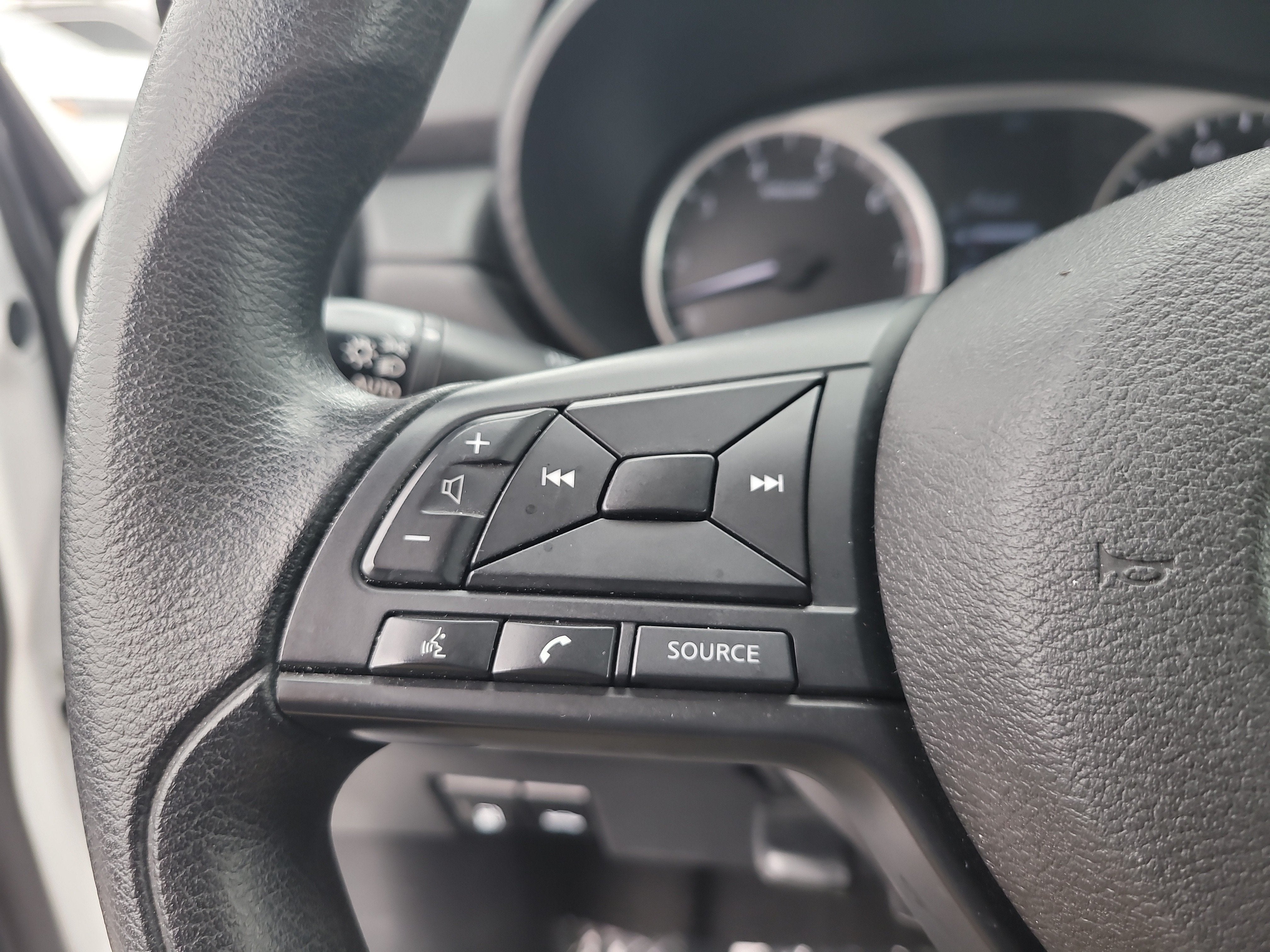 2023 Nissan Versa S