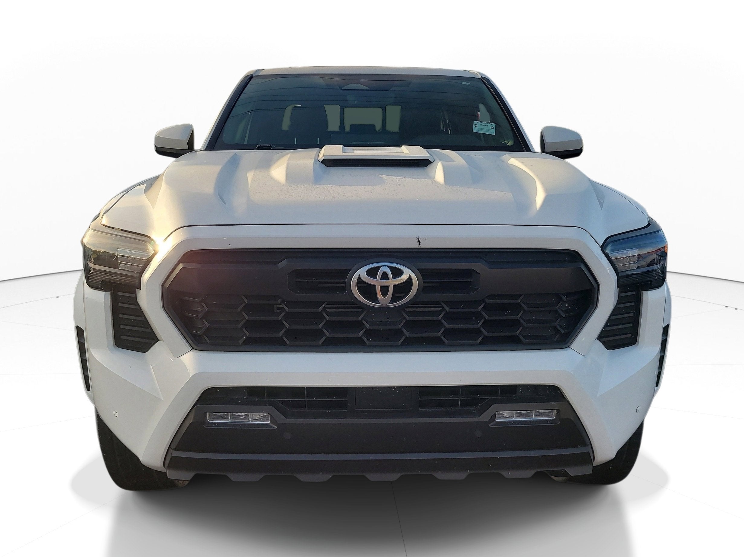 2024 Toyota Tacoma 2WD TRD Sport