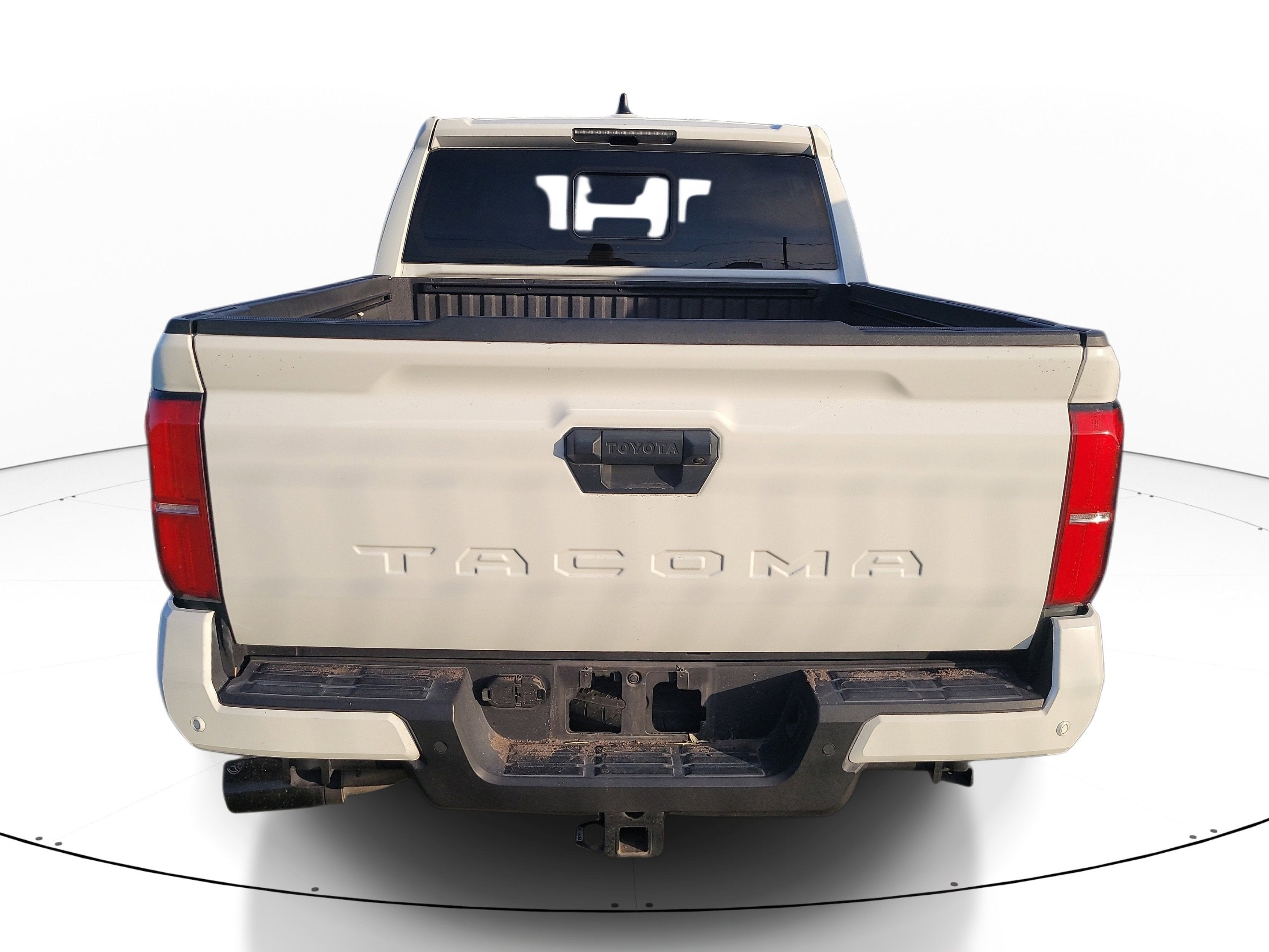 2024 Toyota Tacoma 2WD TRD Sport