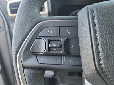 2025 Toyota Tacoma 2WD TRD Sport