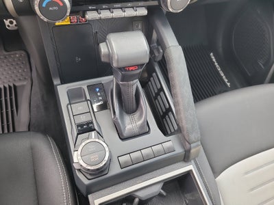 2024 Toyota Tacoma 4WD SR5