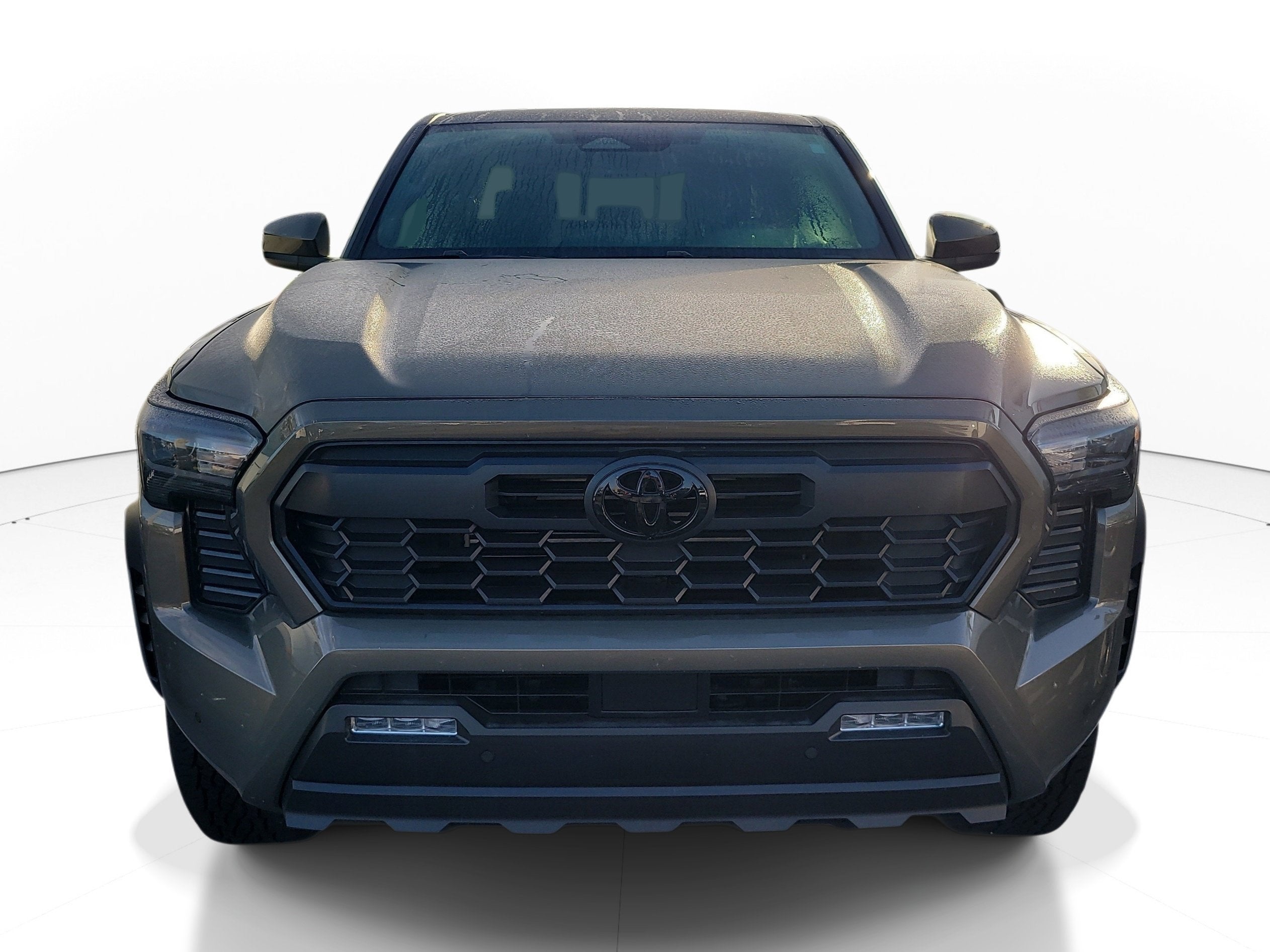 2026 Toyota Tacoma 4WD TRD Off Road