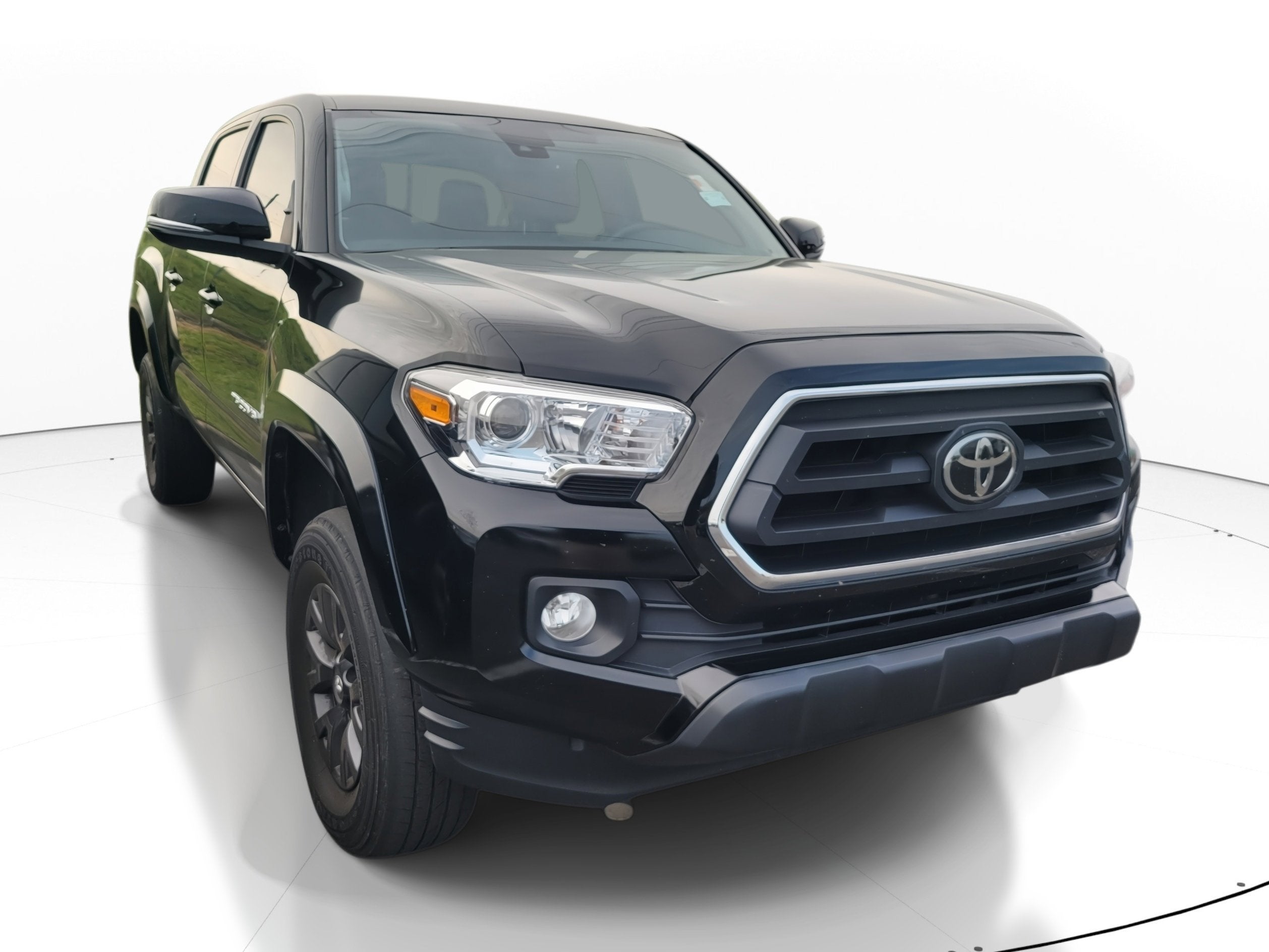 2023 Toyota Tacoma 4WD SR5