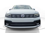 2020 Volkswagen Tiguan SEL Premium R-Line