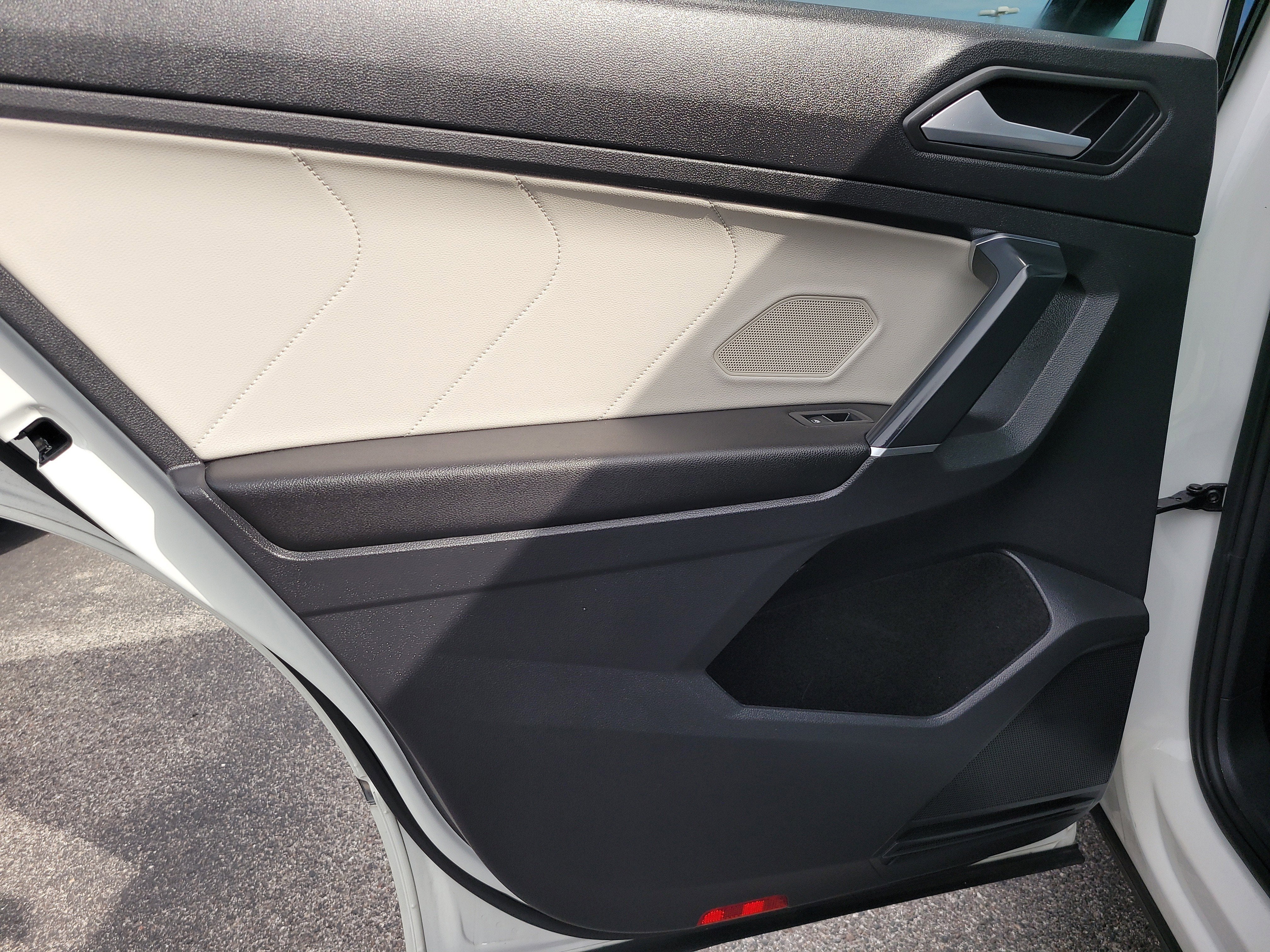 2020 Volkswagen Tiguan SEL Premium R-Line