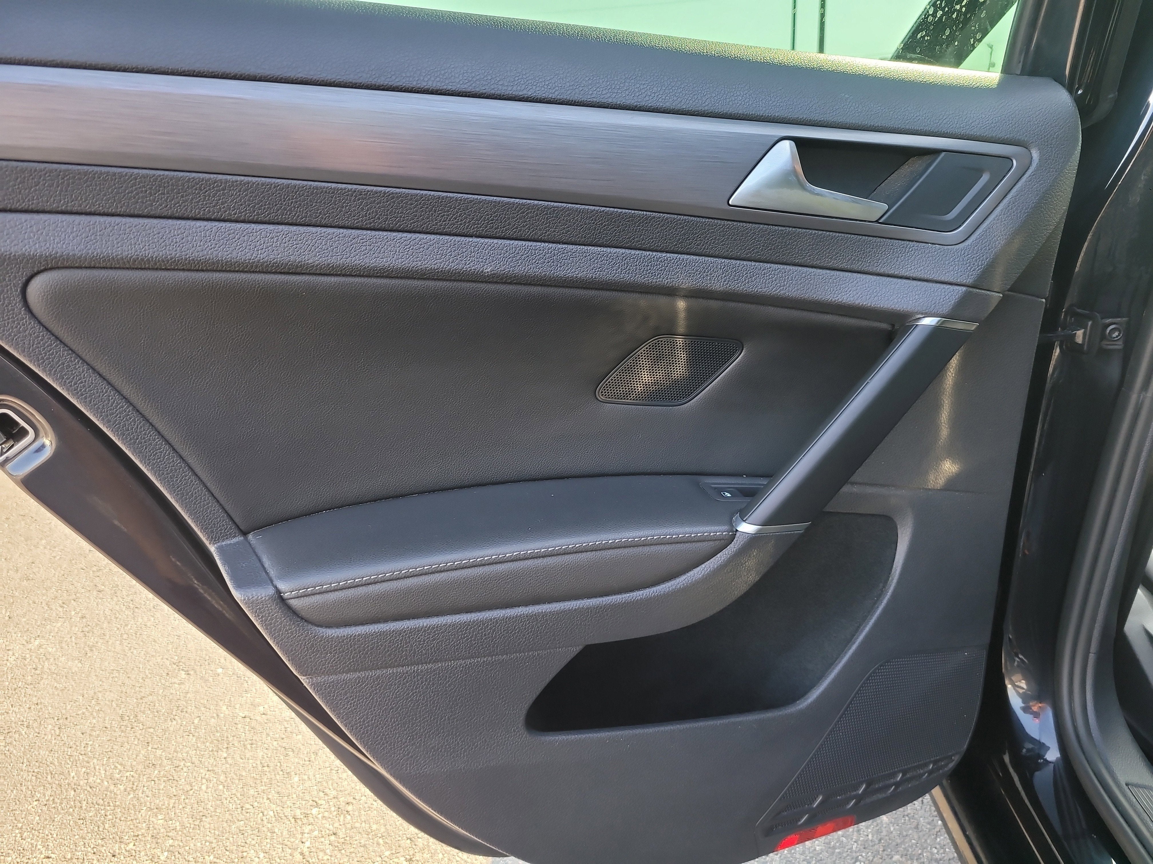 2021 Volkswagen Golf TSI