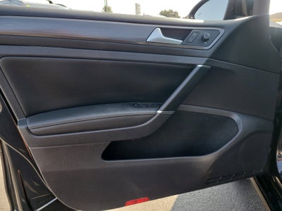 2021 Volkswagen Golf TSI