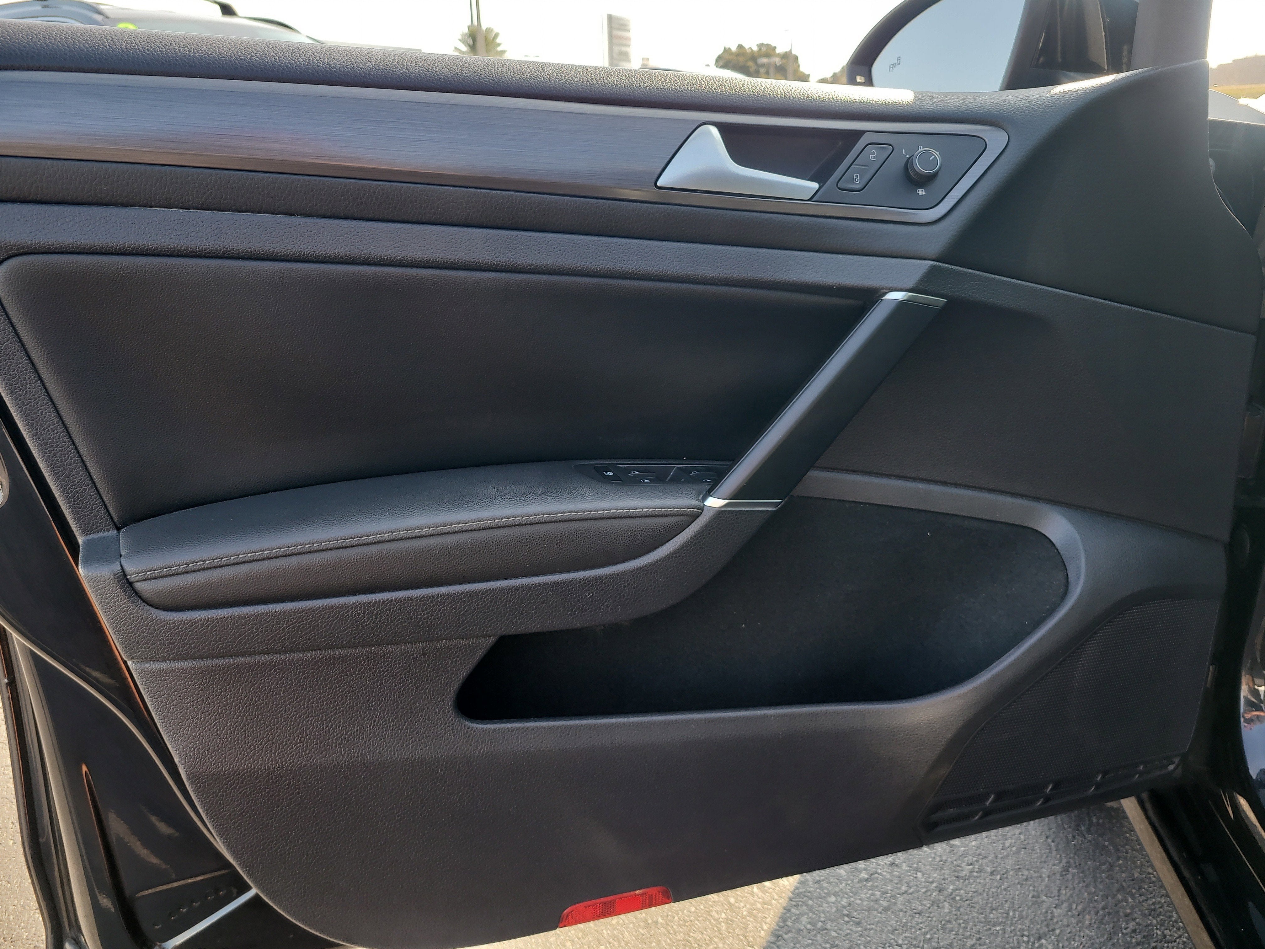 2021 Volkswagen Golf TSI