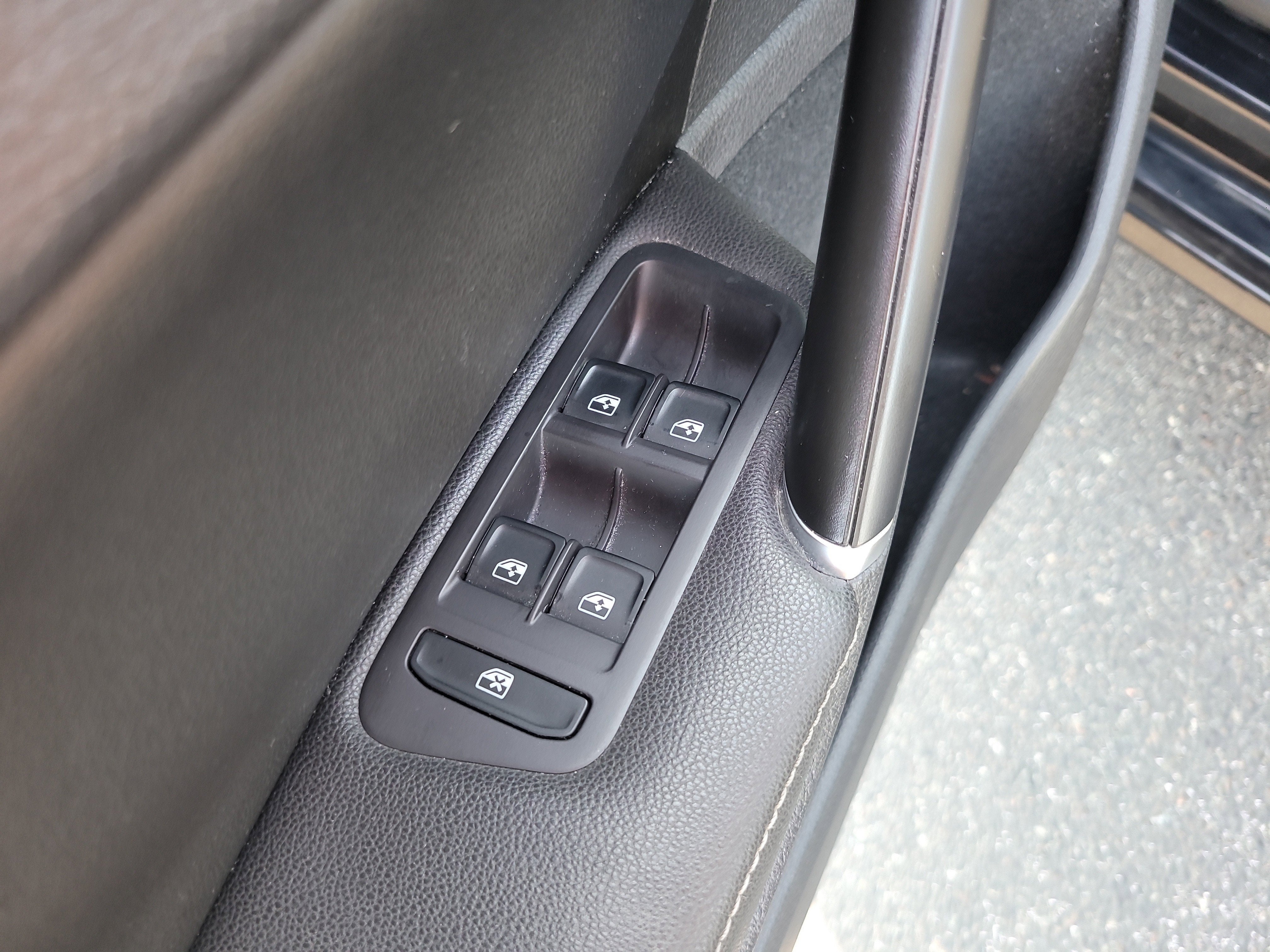 2021 Volkswagen Golf TSI