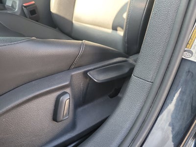 2021 Volkswagen Golf TSI