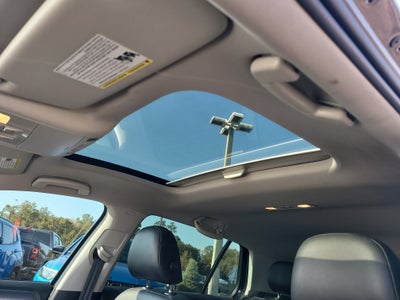 2021 Volkswagen Golf TSI