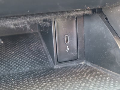 2021 Volkswagen Golf TSI