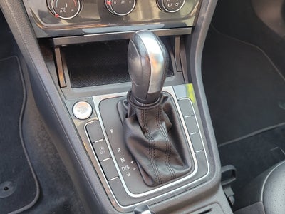 2021 Volkswagen Golf TSI