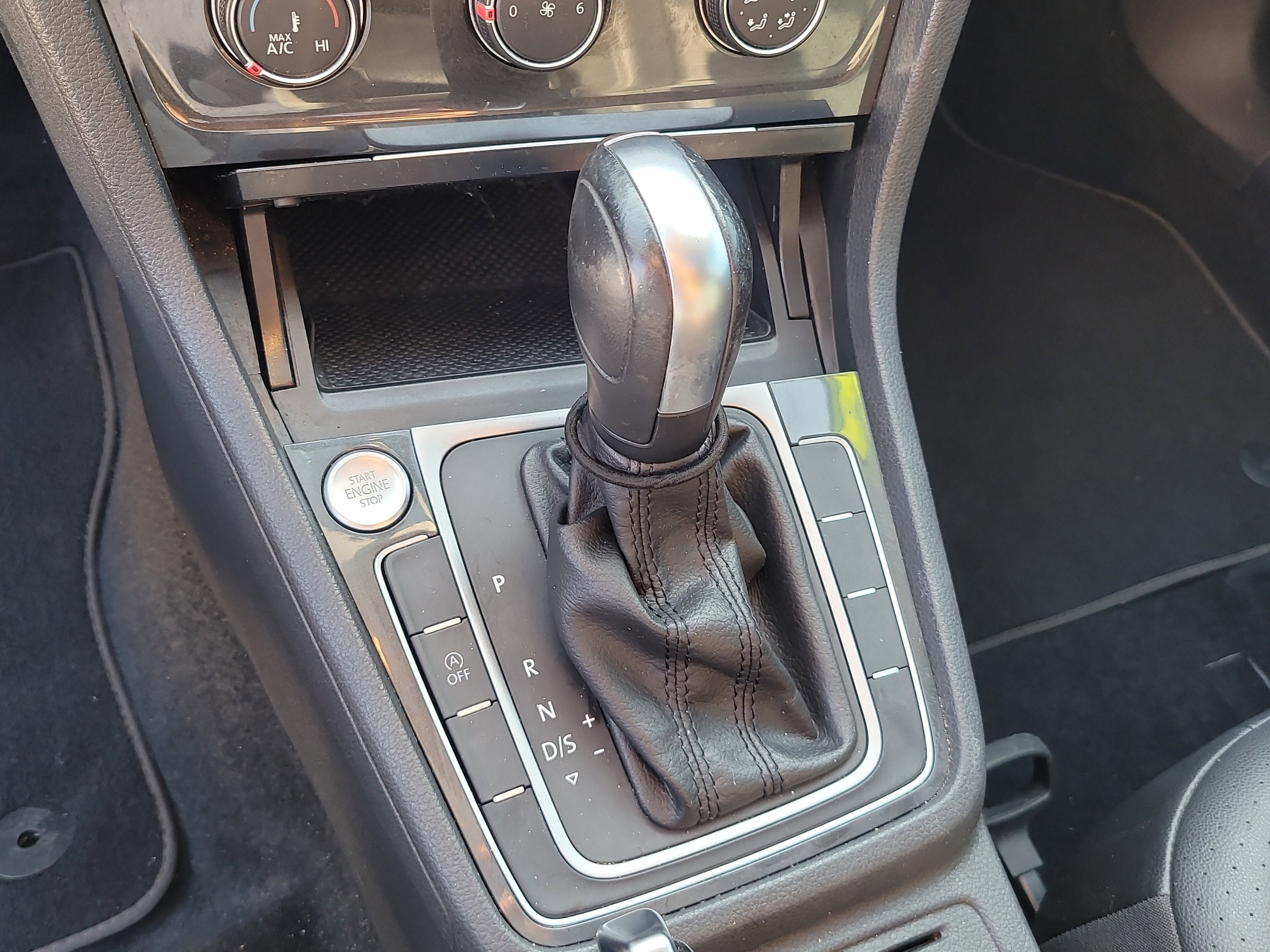 2021 Volkswagen Golf TSI