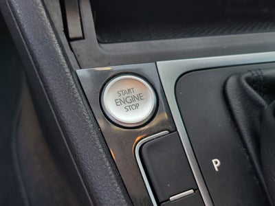 2021 Volkswagen Golf TSI