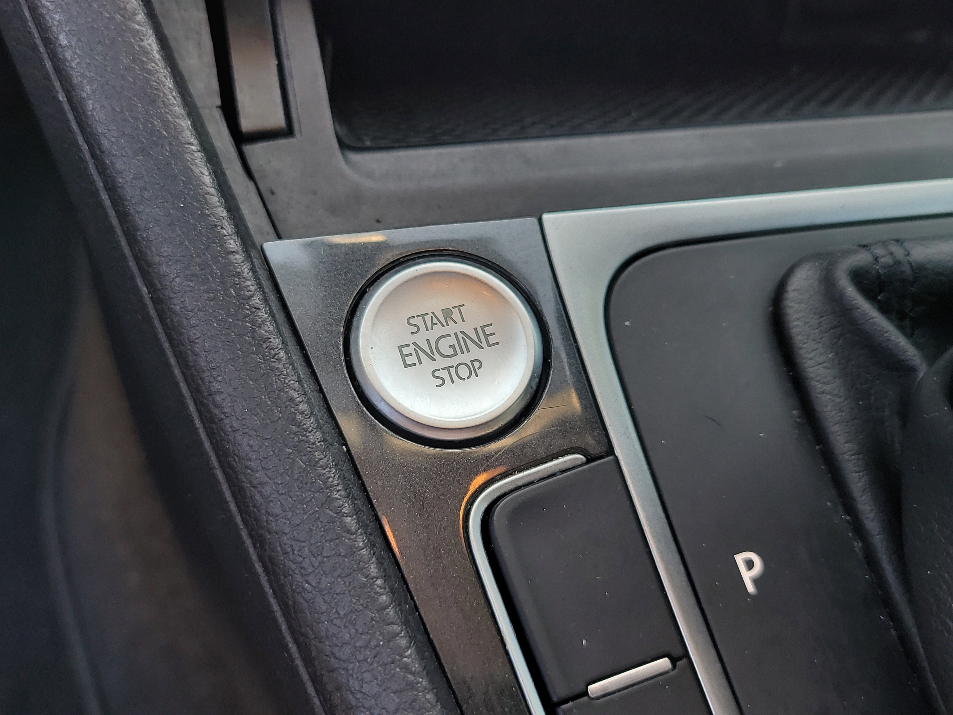 2021 Volkswagen Golf TSI