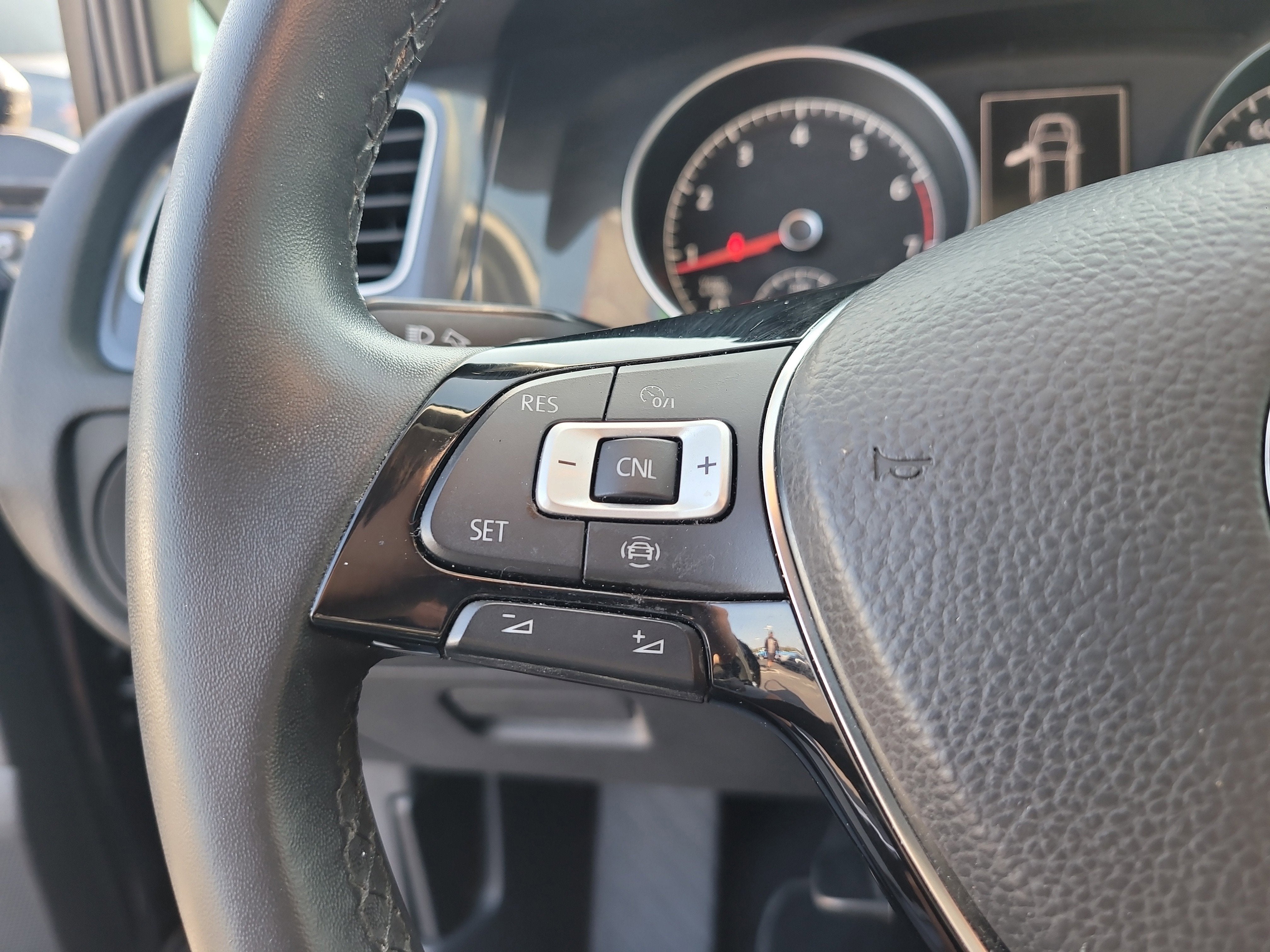 2021 Volkswagen Golf TSI