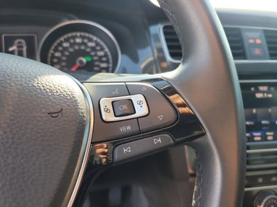 2021 Volkswagen Golf TSI