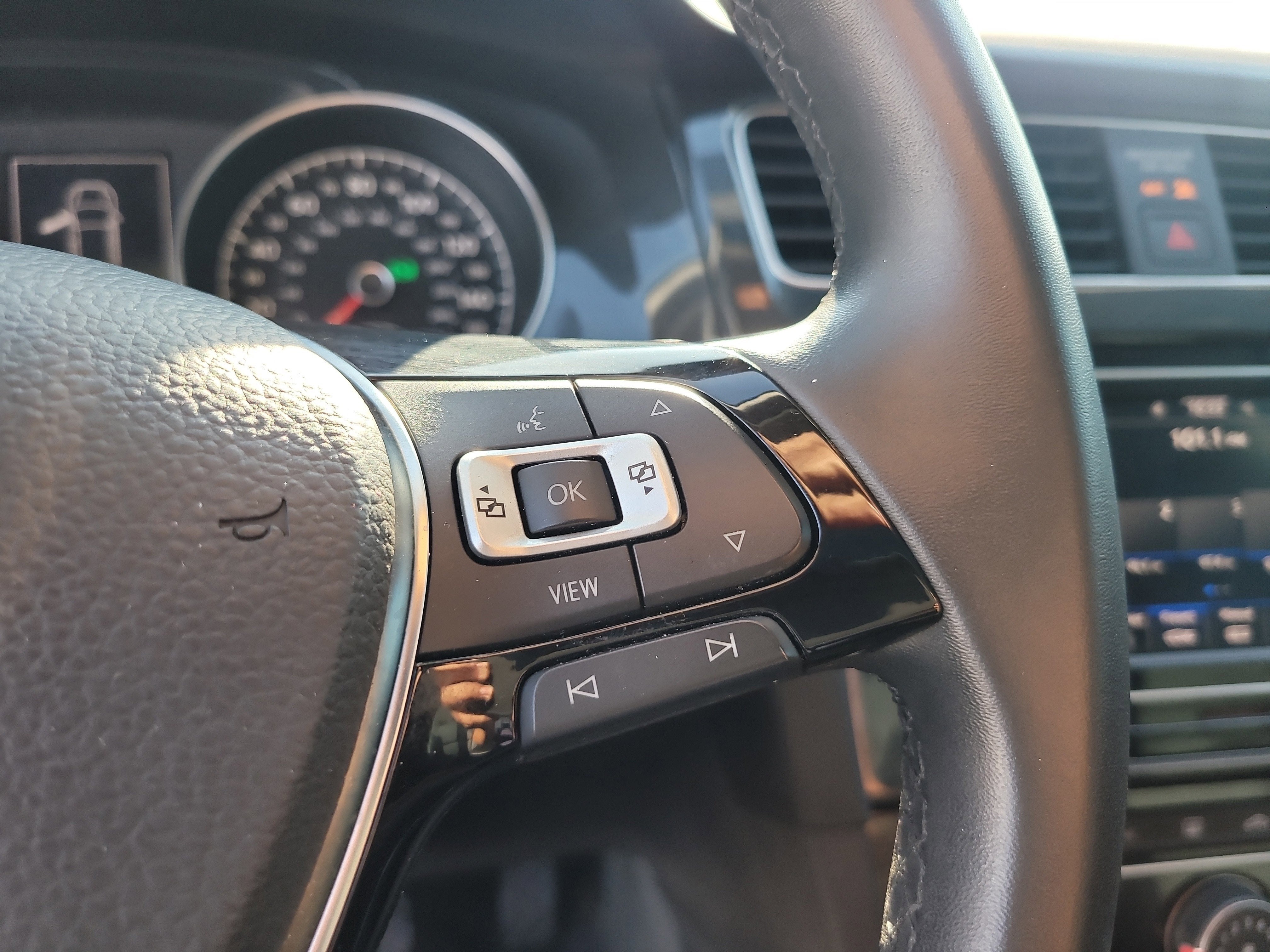 2021 Volkswagen Golf TSI