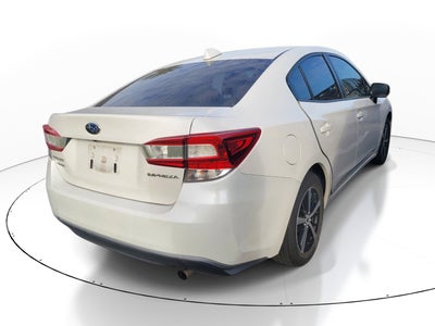 2019 Subaru Impreza Premium