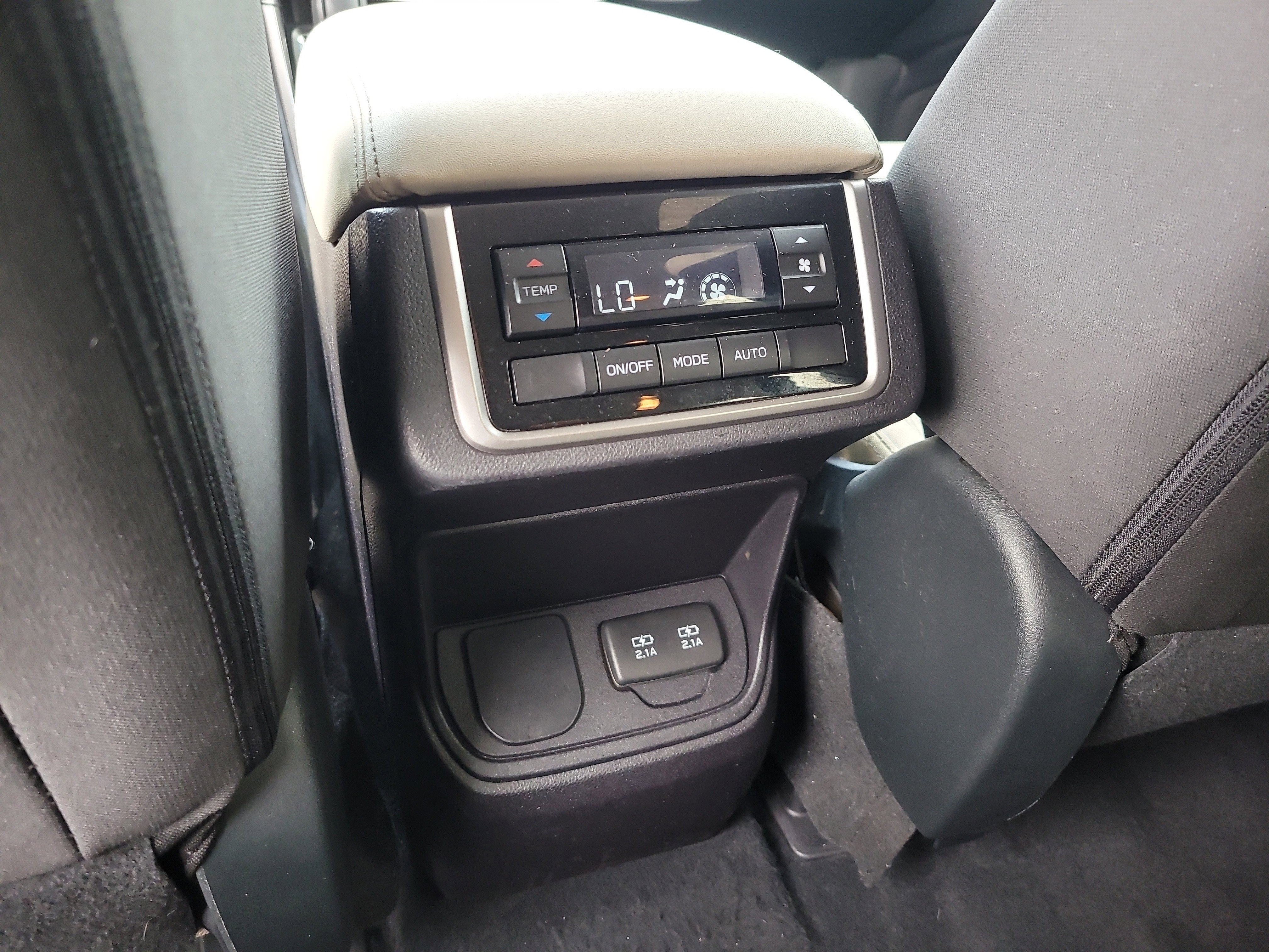 2022 Subaru Ascent Premium