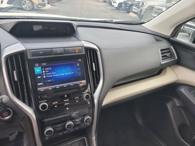 2022 Subaru Ascent Premium