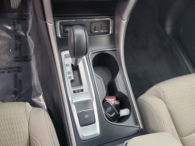 2022 Subaru Ascent Premium