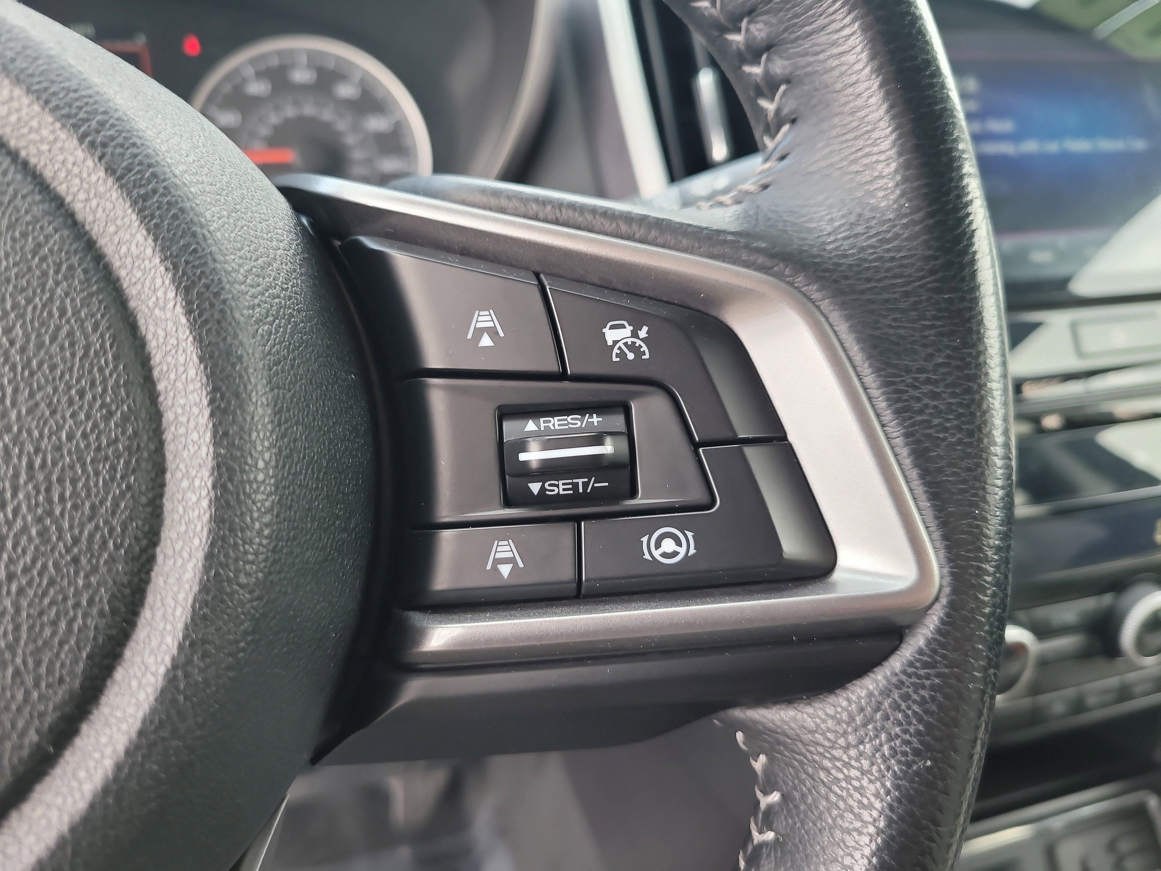 2022 Subaru Ascent Premium