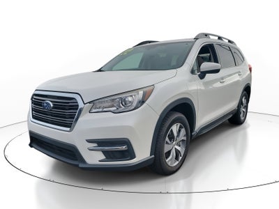 2022 Subaru Ascent Premium
