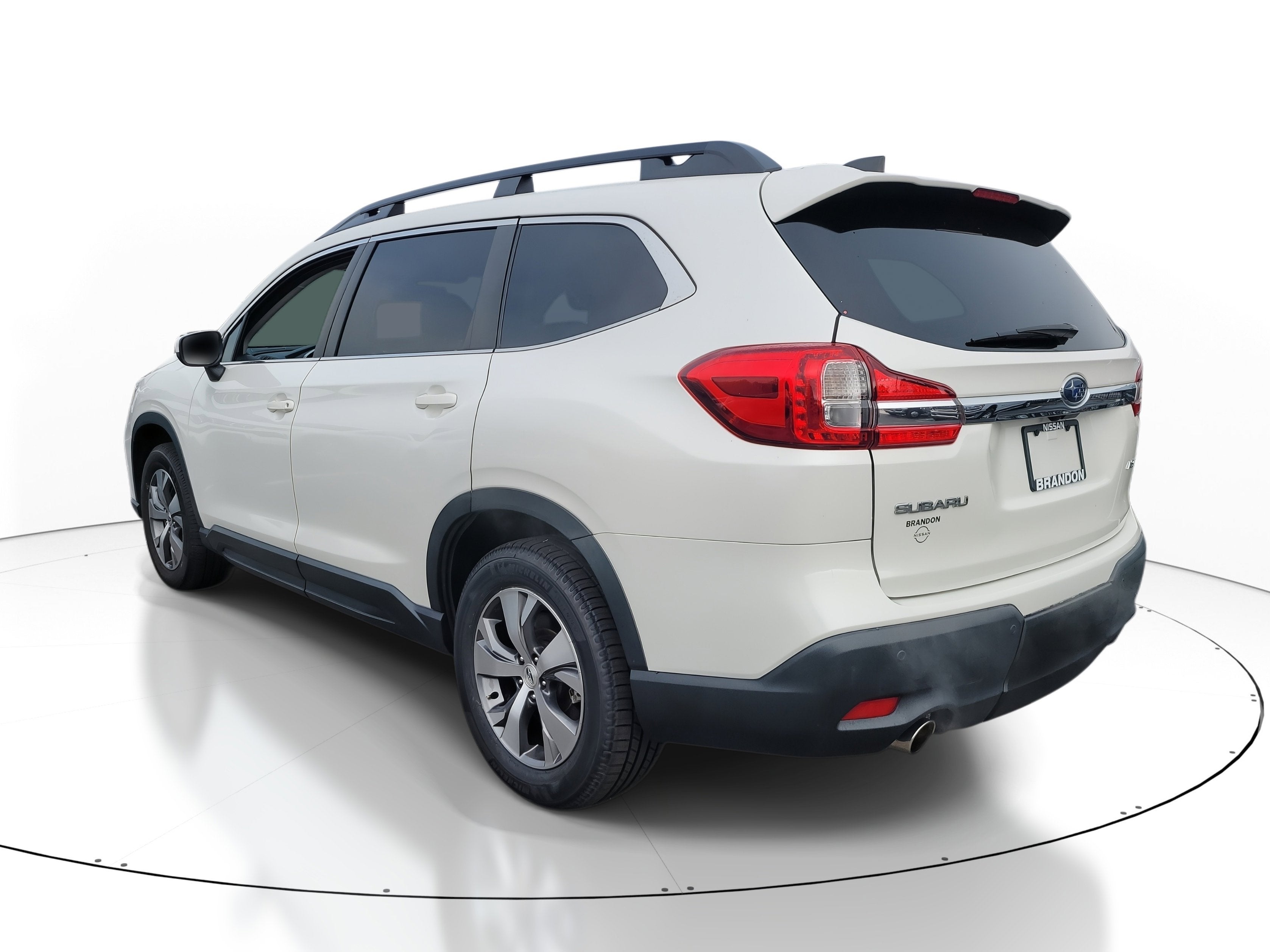 2022 Subaru Ascent Premium