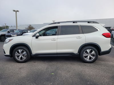 2022 Subaru Ascent Premium