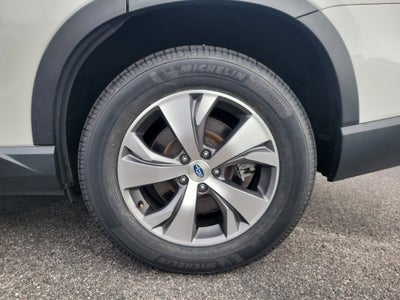 2022 Subaru Ascent Premium