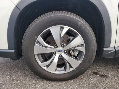 2022 Subaru Ascent Premium