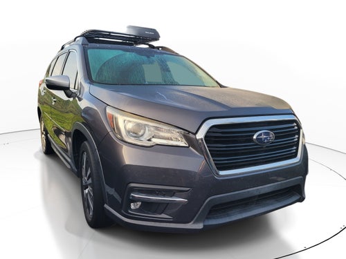 2020 Subaru Ascent Touring