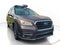 2020 Subaru Ascent Touring